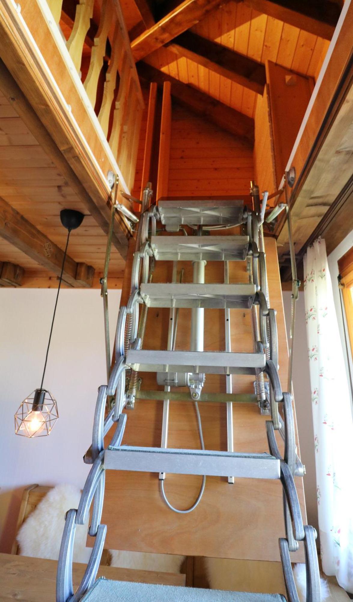 Haus Panoramablick - Fewo Storchennest, Hoechenschwand Luaran gambar